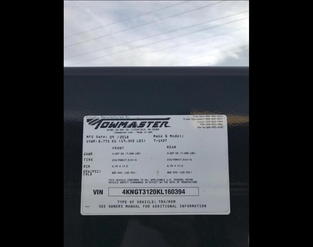 Product image 5 | 4re Equipment | ID: 929169