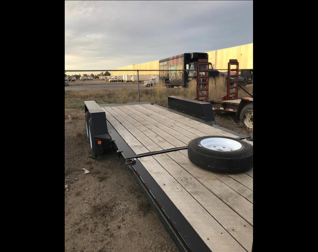 Product image 3 | 4re Equipment | ID: 929169