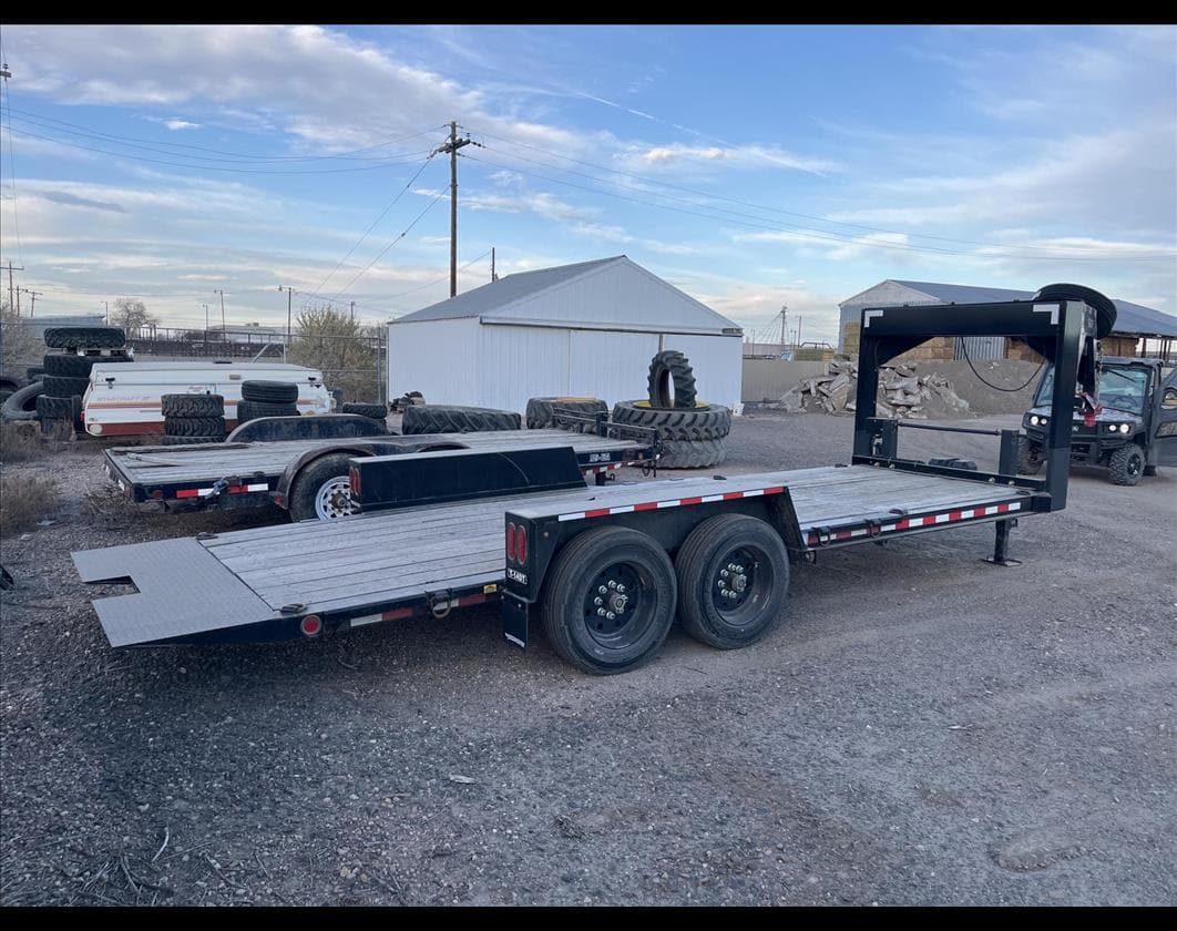 Product image 4 | 4re Equipment | ID: 1017903