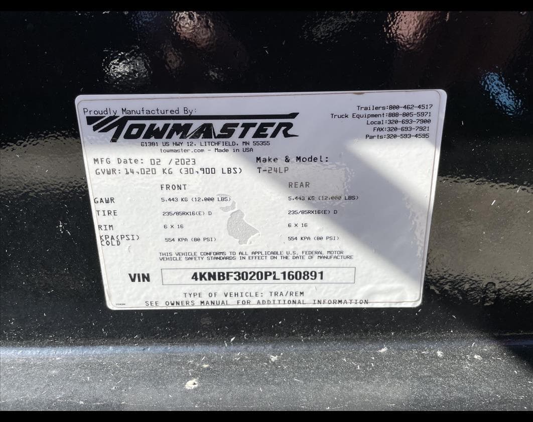 Product image 5 | 4re Equipment | ID: 1056020