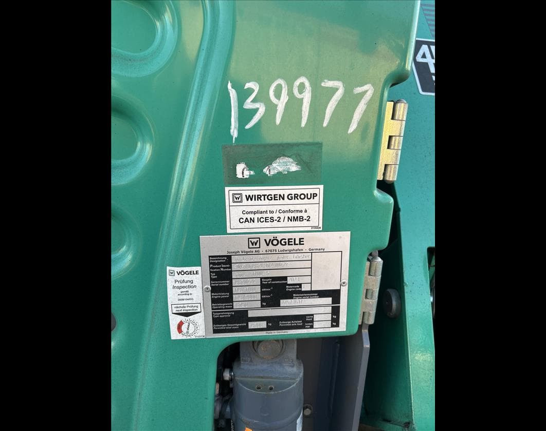 Product image 5 | 4re Equipment | ID: 1056120