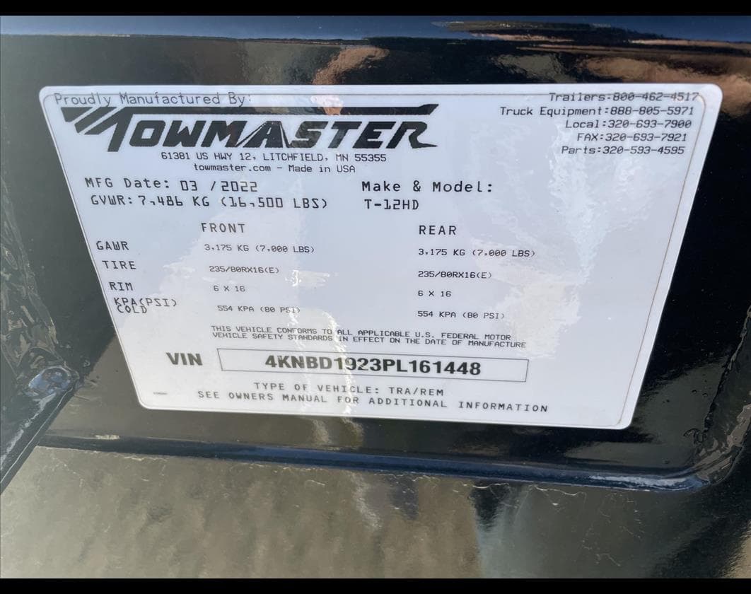 Product image 5 | 4re Equipment | ID: 1069105