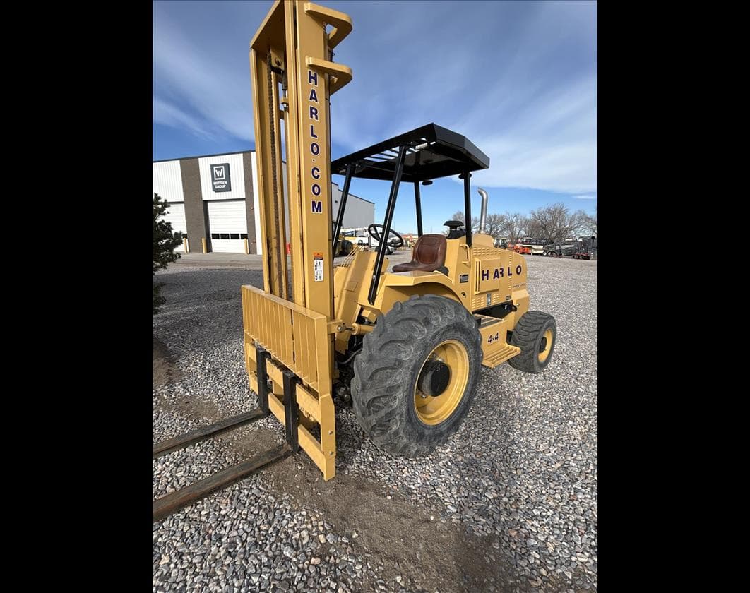 Product image 1 | 4re Equipment | ID: 1069544