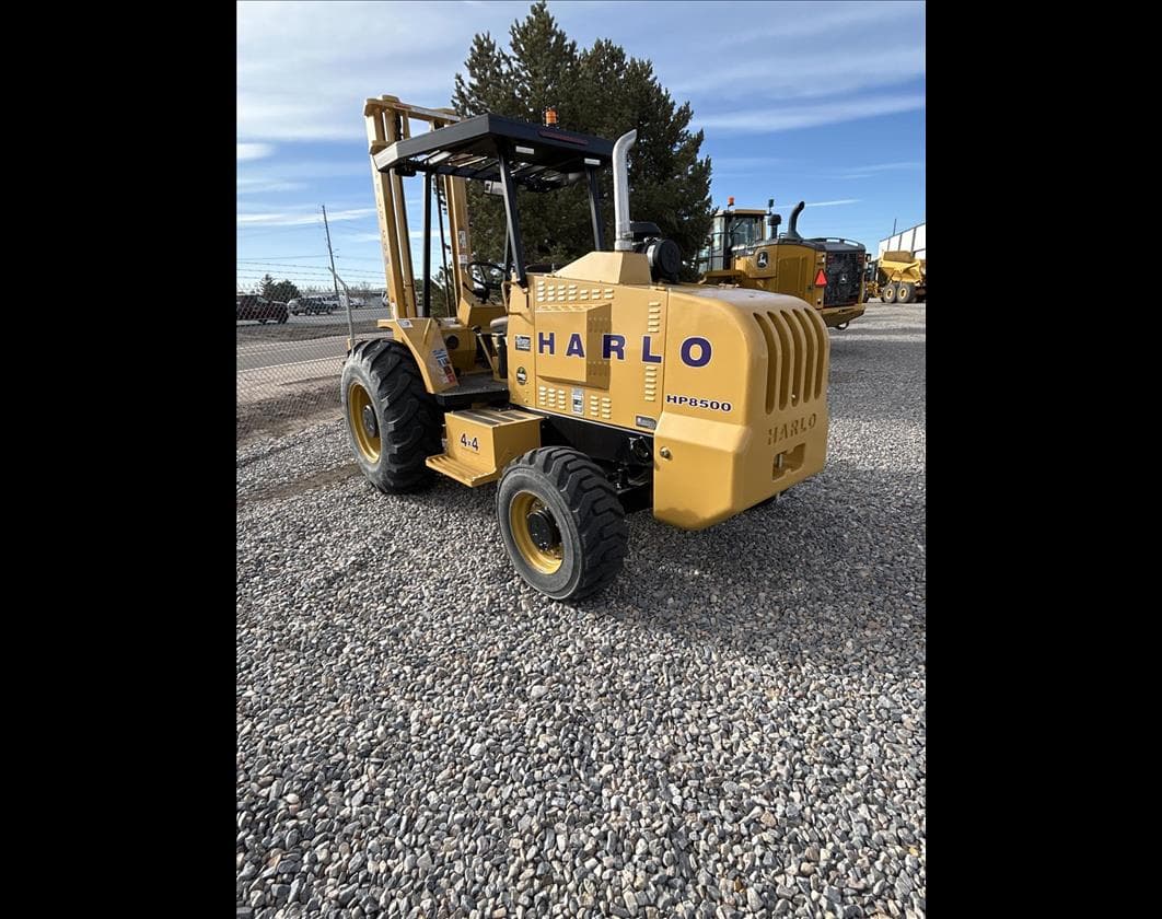 Product image 4 | 4re Equipment | ID: 1069544