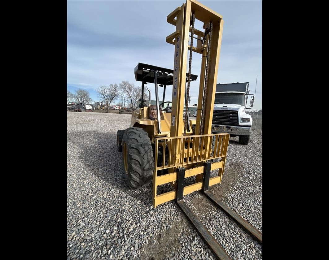 Product image 2 | 4re Equipment | ID: 1069544