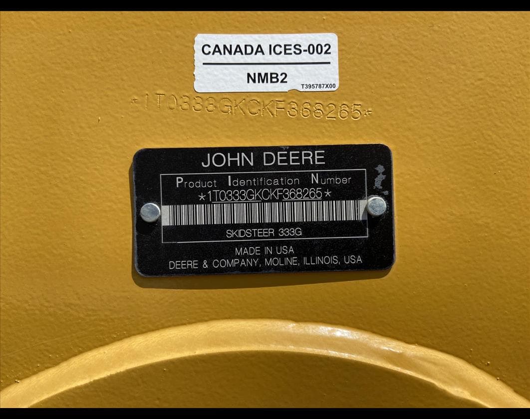 Product image 5 | 4re Equipment | ID: 1080170