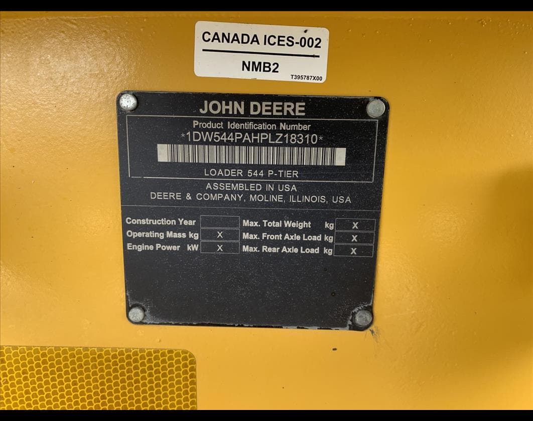 Product image 6 | 4re Equipment | ID: 1194875