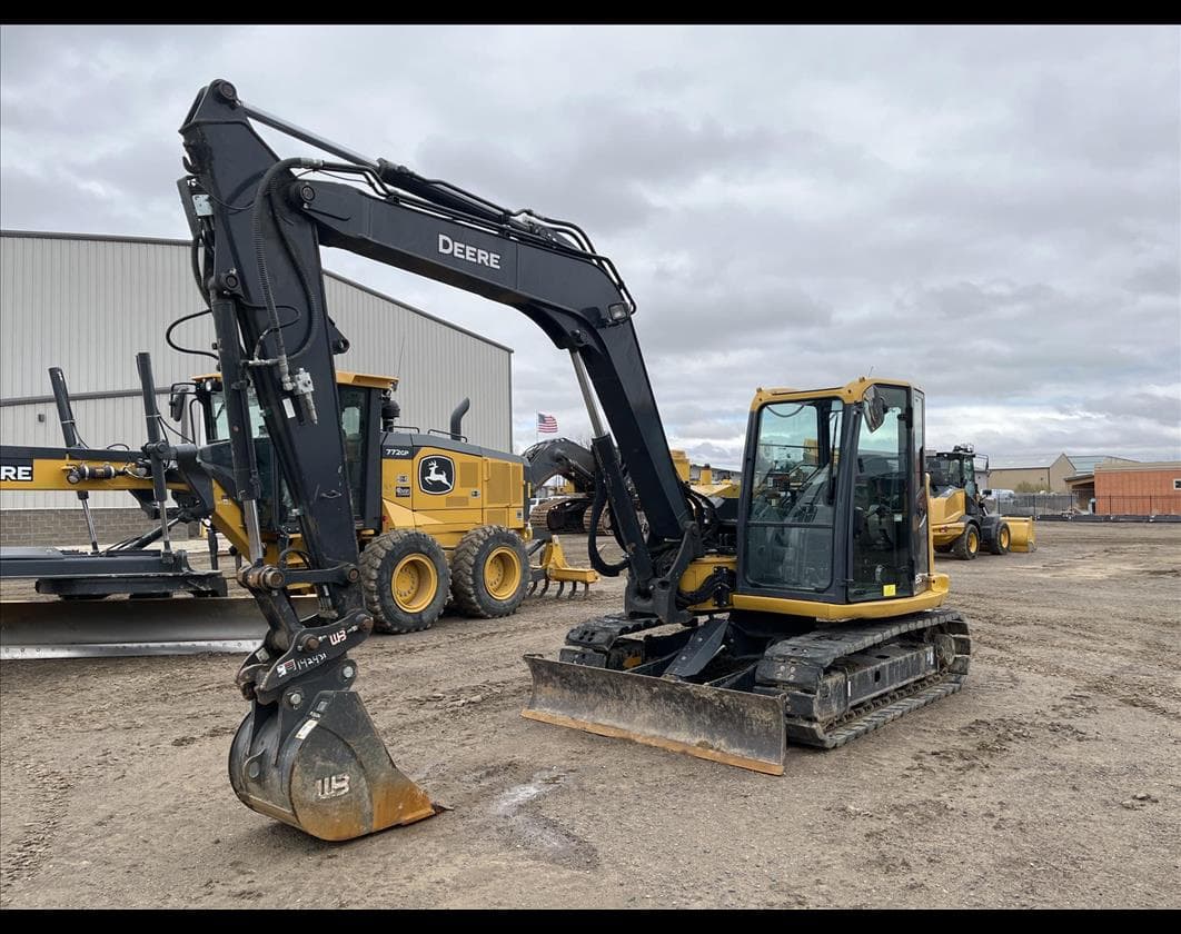 Product image 1 | 4re Equipment | ID: 1195613