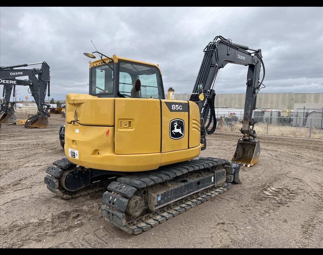 Product image 3 | 4re Equipment | ID: 1195613