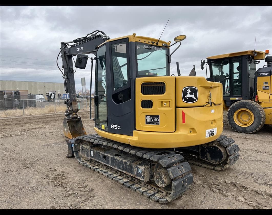 Product image 4 | 4re Equipment | ID: 1195613