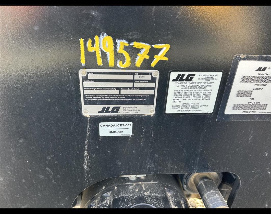 Product image 5 | 4re Equipment | ID: 1196037