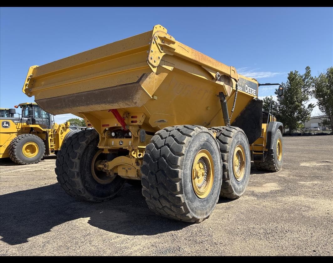 Product image 3 | 4re Equipment | ID: 1196698