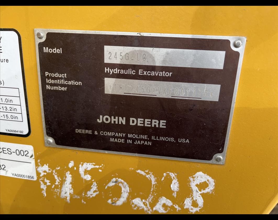 Product image 6 | 4re Equipment | ID: 1196710