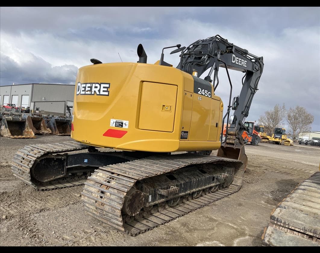 Product image 3 | 4re Equipment | ID: 1196710