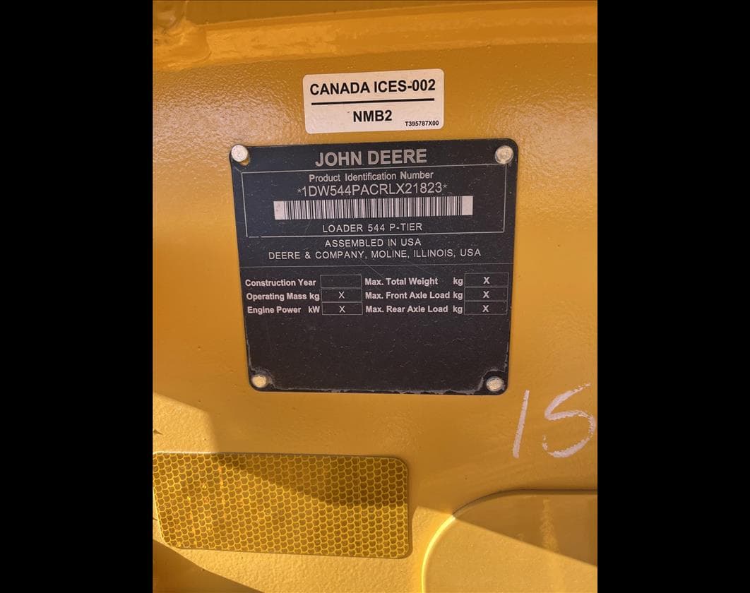 Product image 6 | 4re Equipment | ID: 1198151