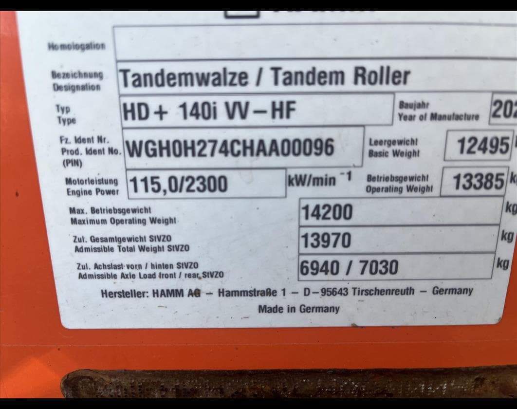 Product image 5 | 4re Equipment | ID: 1198407