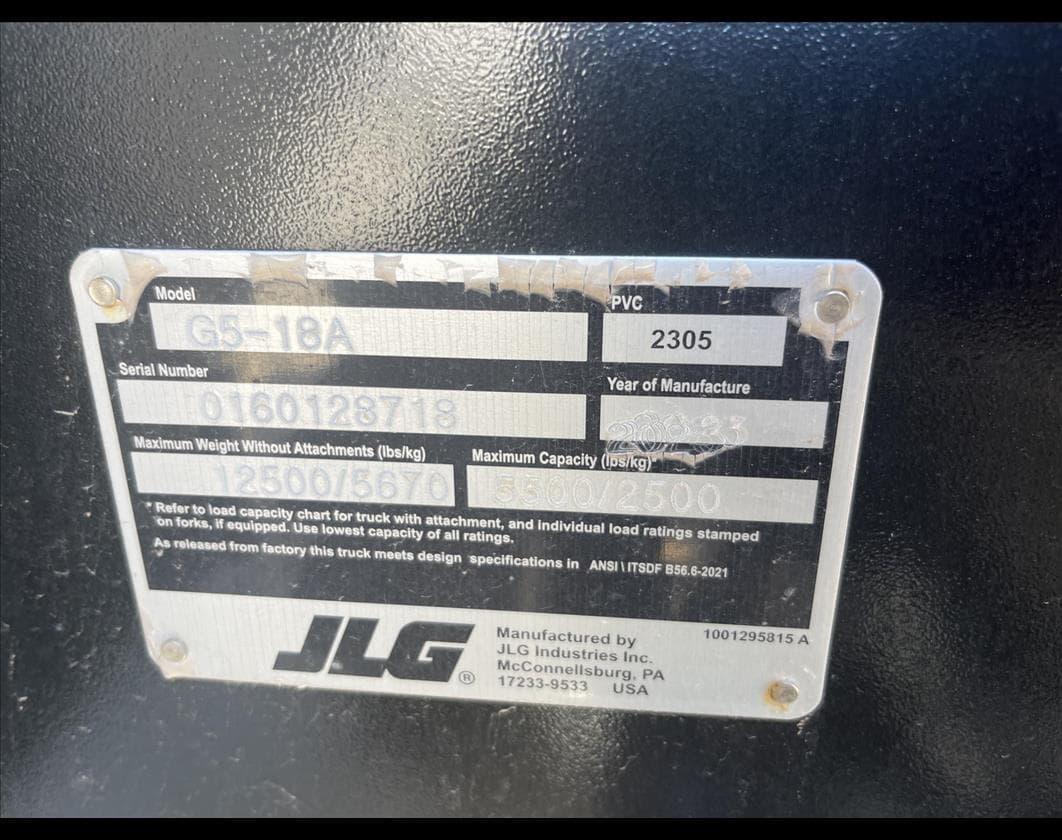 Product image 6 | 4re Equipment | ID: 1198597