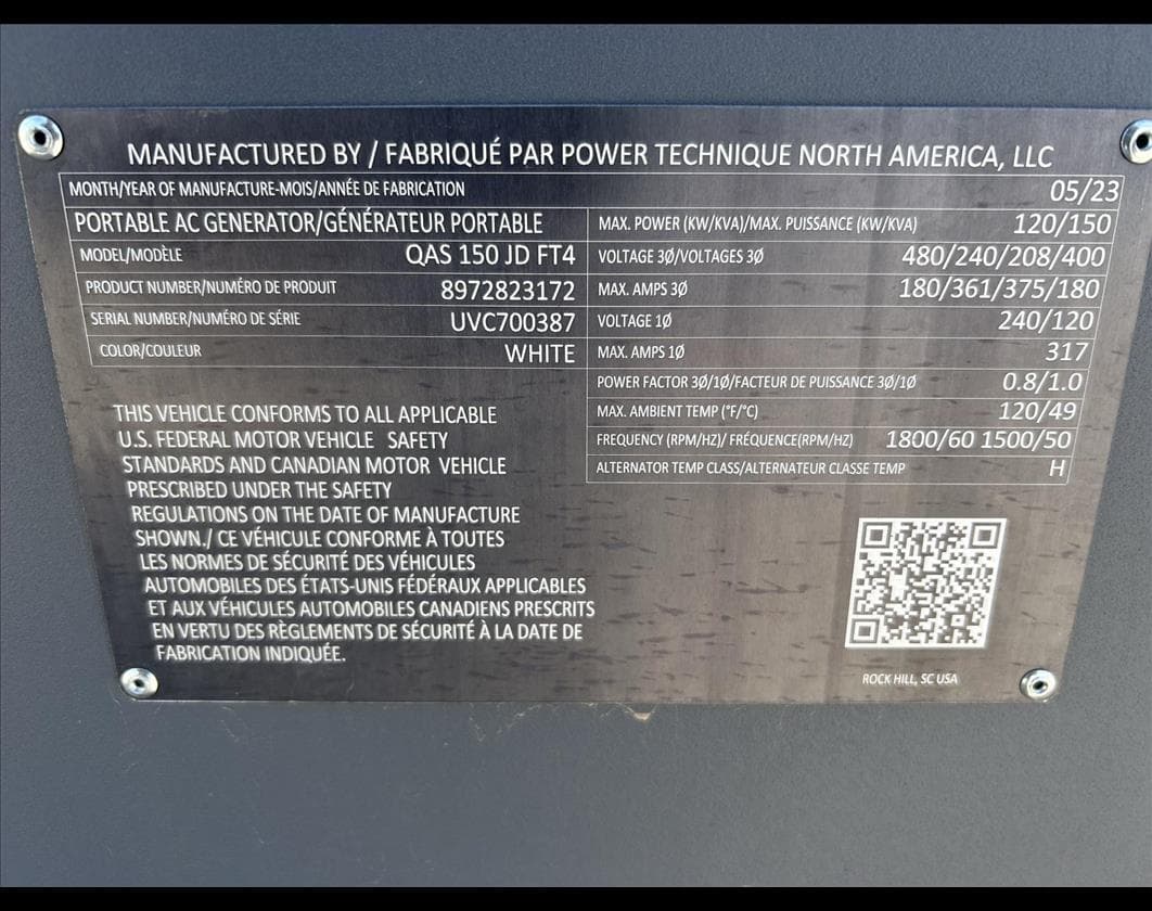 Product image 5 | 4re Equipment | ID: 1199491