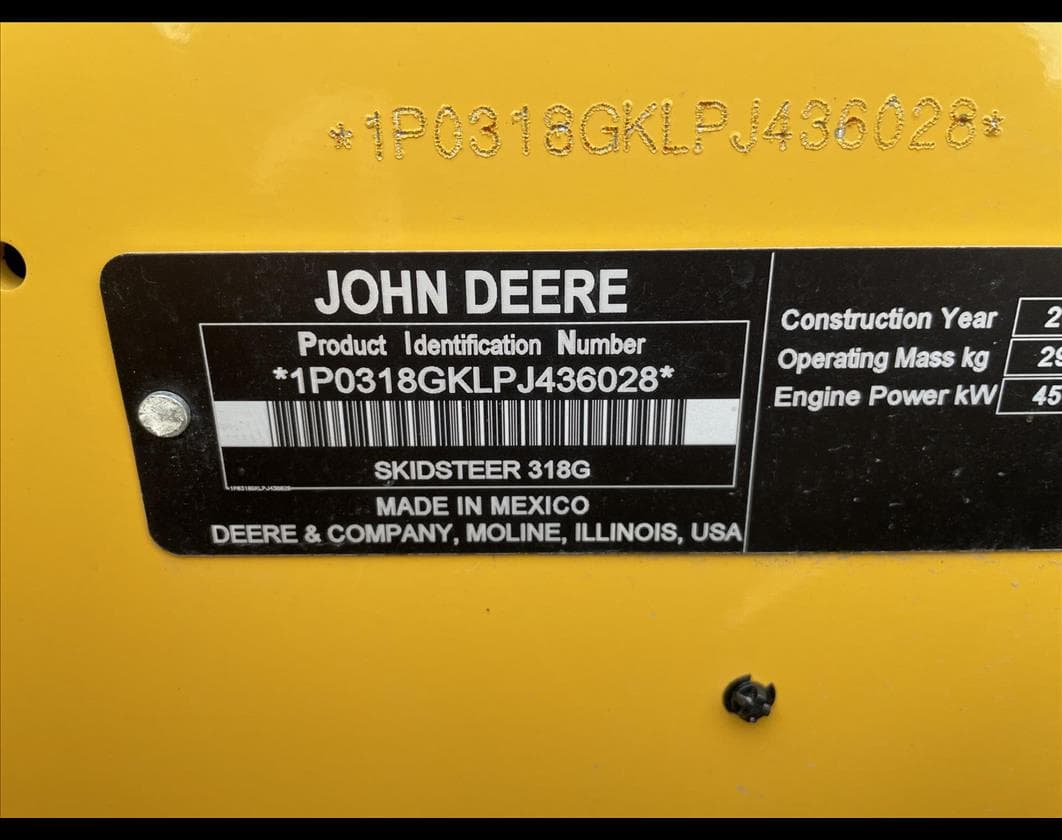 Product image 5 | 4re Equipment | ID: 1201119