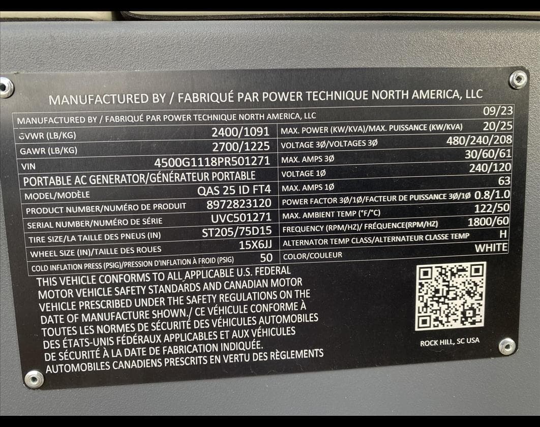Product image 5 | 4re Equipment | ID: 1201180