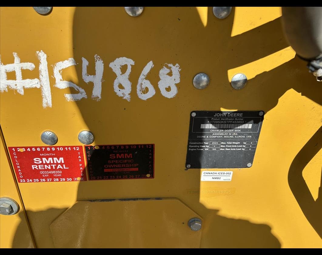 Product image 6 | 4re Equipment | ID: 1201626