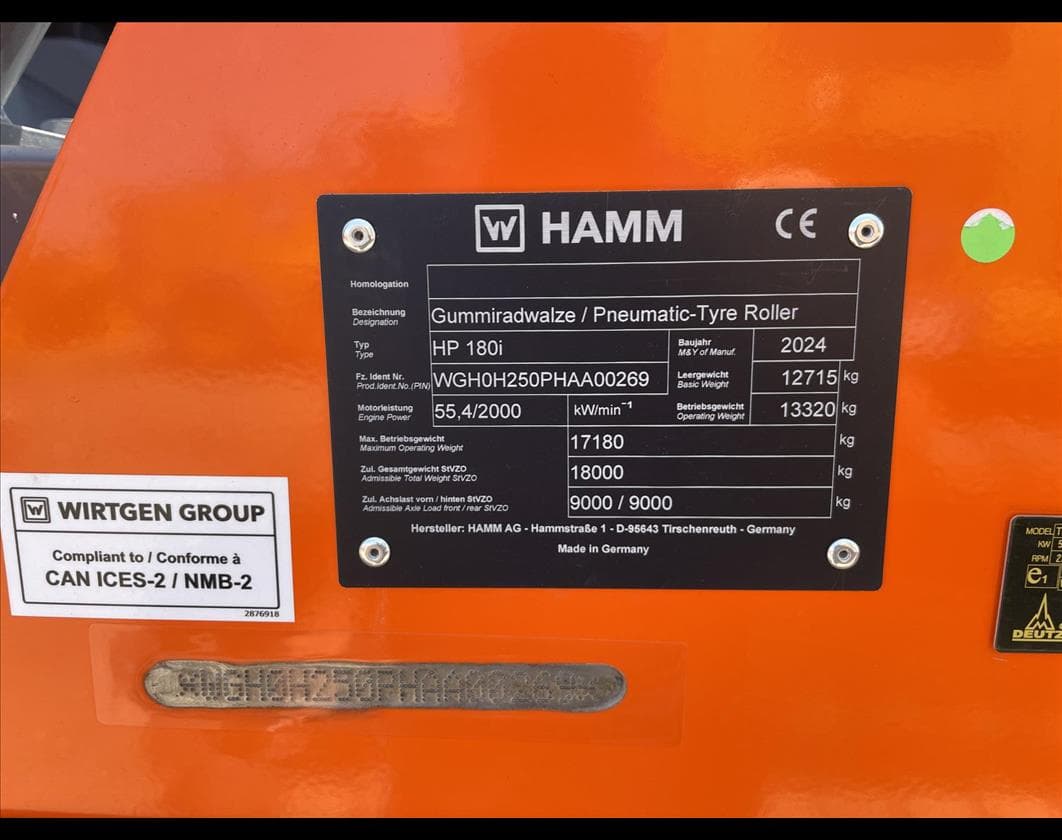 Product image 5 | 4re Equipment | ID: 1201746