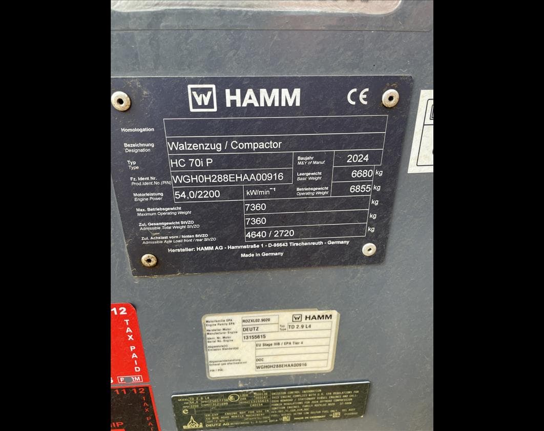 Product image 6 | 4re Equipment | ID: 1201762