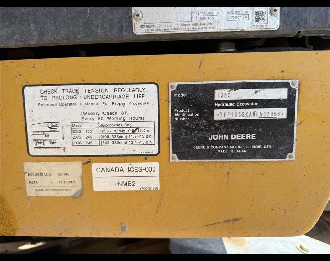 Product image 5 | 4re Equipment | ID: 1201930