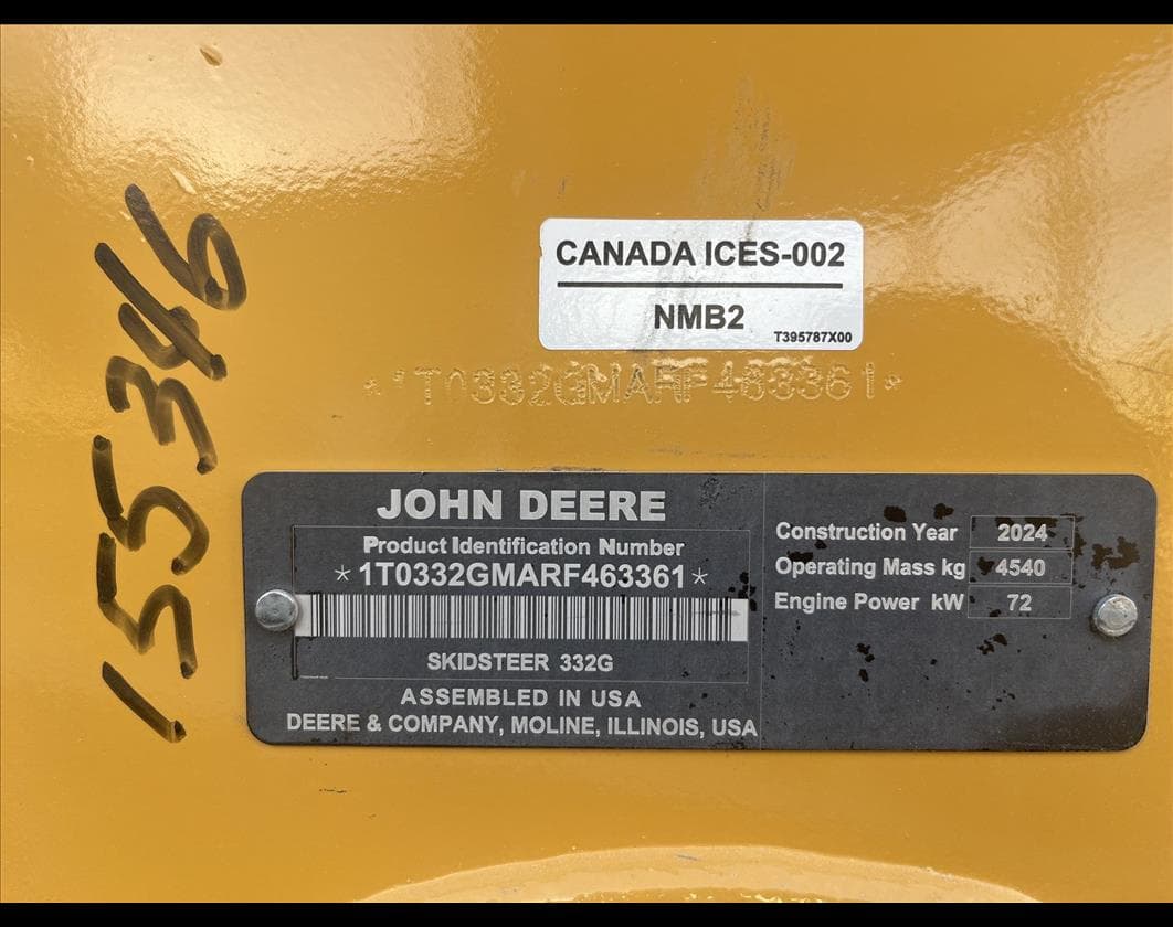 Product image 5 | 4re Equipment | ID: 1202159