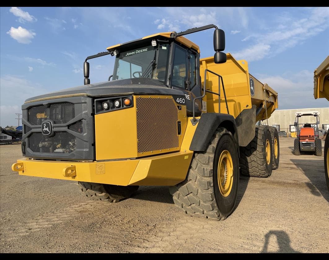 Product image 1 | 4re Equipment | ID: 1202684