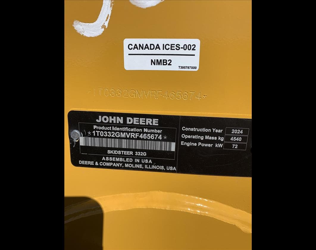 Product image 5 | 4re Equipment | ID: 1202951