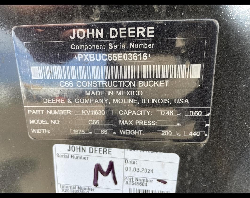 Product image 3 | 4re Equipment | ID: 1202958