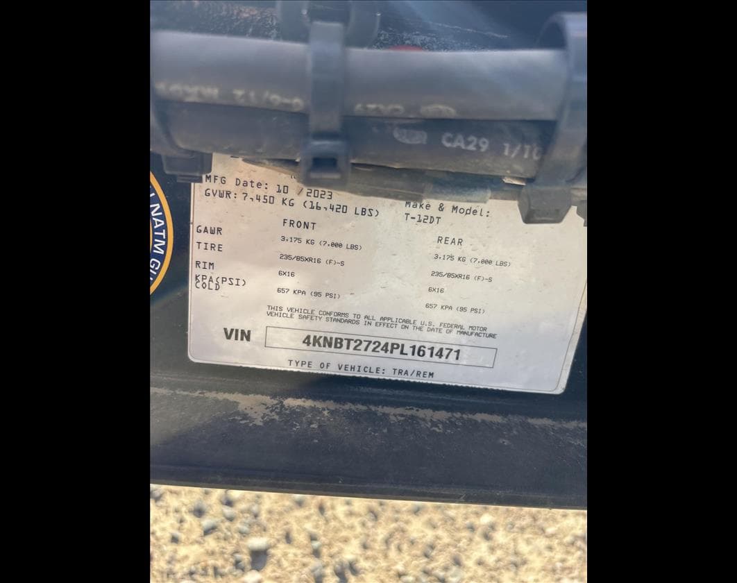 Product image 5 | 4re Equipment | ID: 1203303