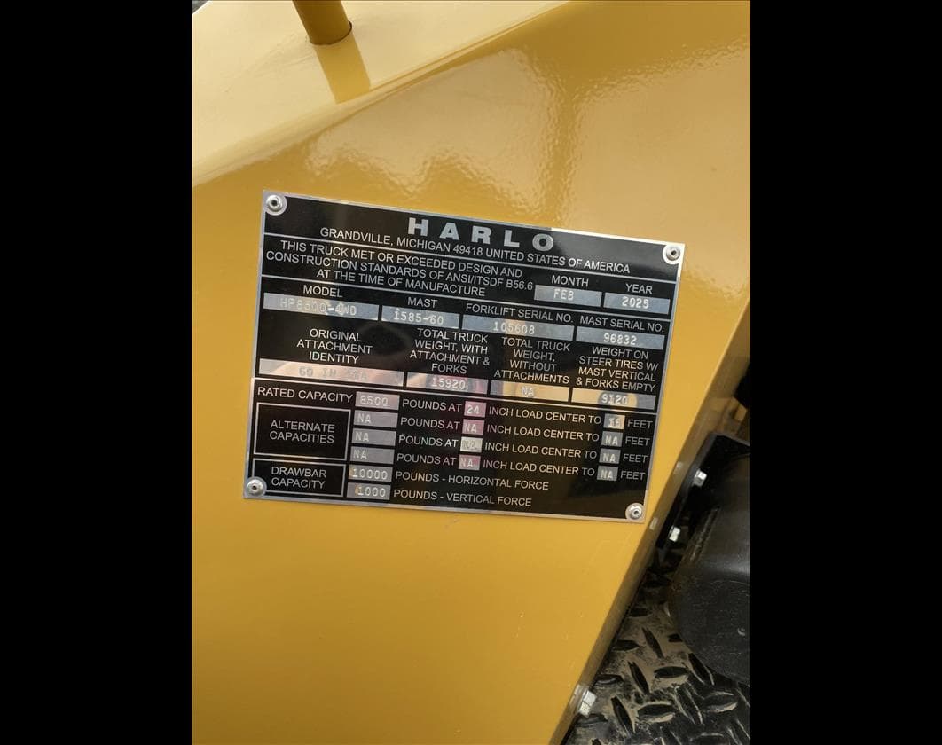 Product image 6 | 4re Equipment | ID: 1203987