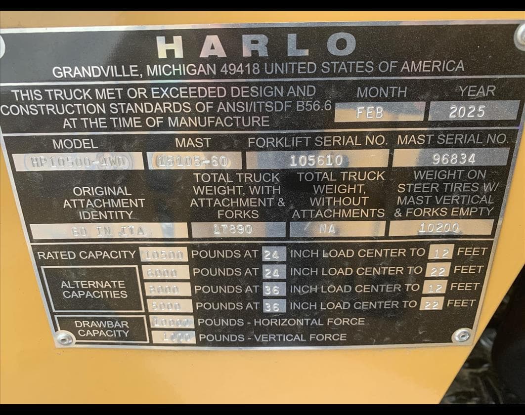 Product image 6 | 4re Equipment | ID: 1203990