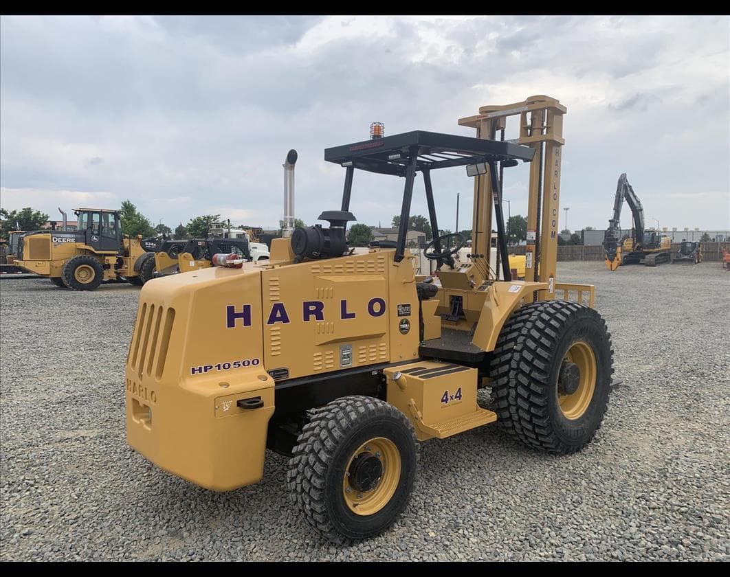 Product image 3 | 4re Equipment | ID: 1203990