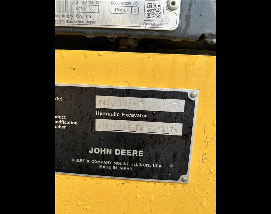 Product image 6 | 4re Equipment | ID: 1204166