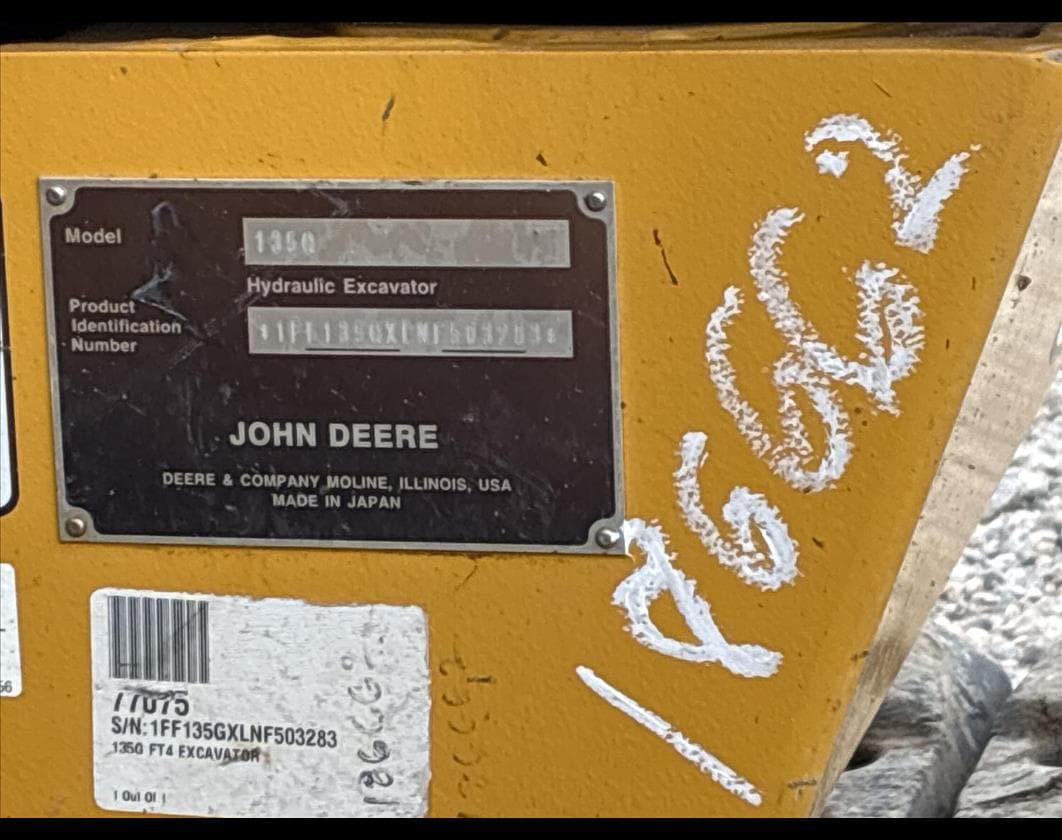 Product image 5 | 4re Equipment | ID: 1205965