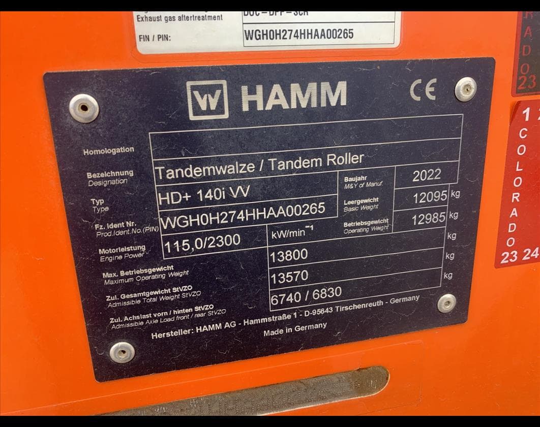 Product image 5 | 4re Equipment | ID: 1205975