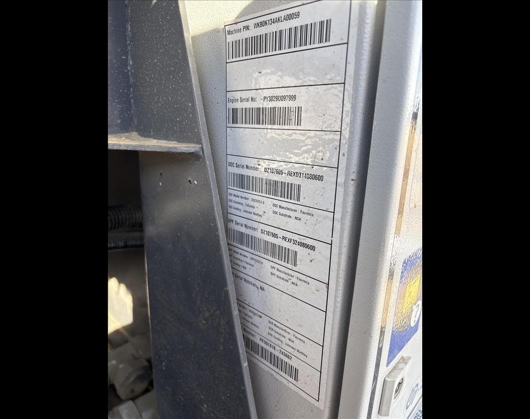 Product image 5 | 4re Equipment | ID: 1204484