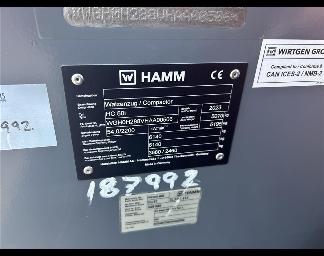 Product image 5 | 4re Equipment | ID: 1204488