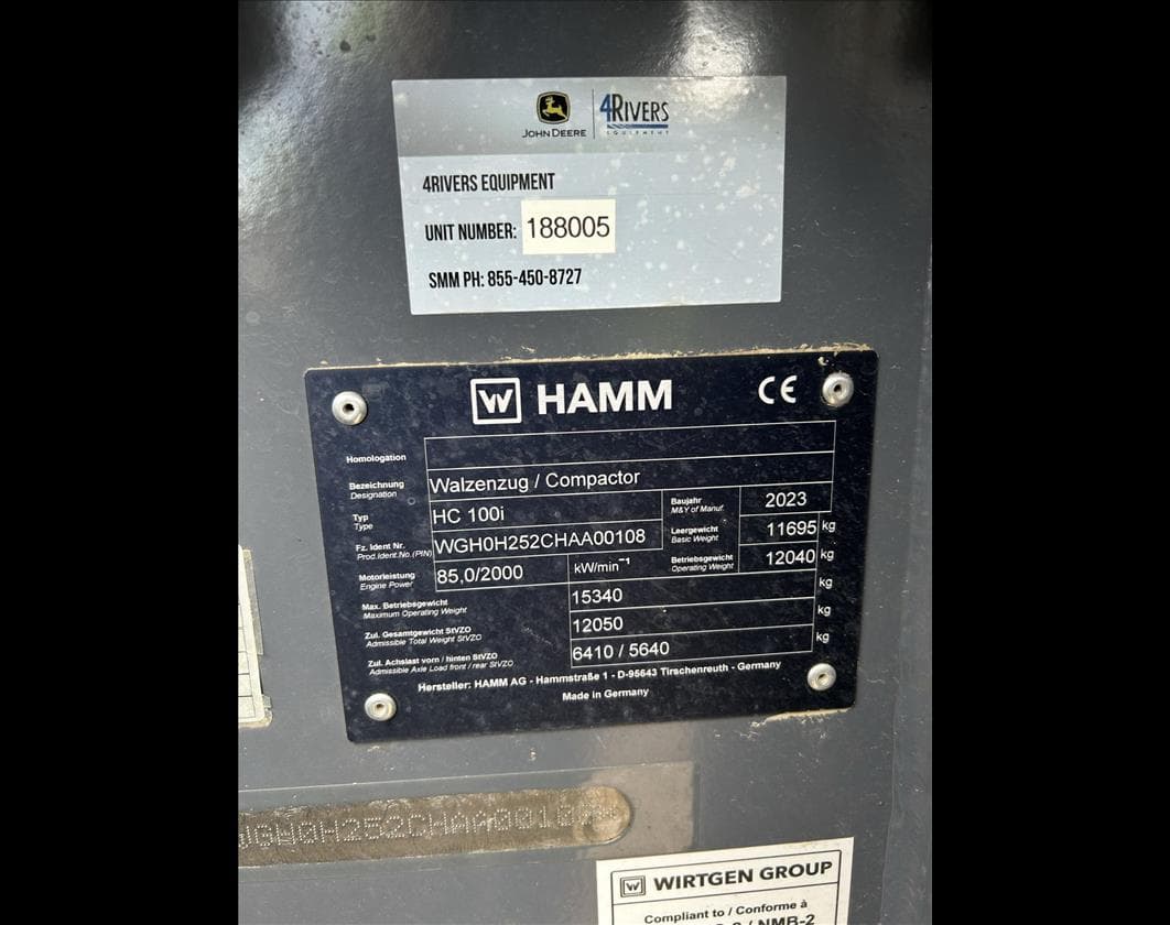 Product image 5 | 4re Equipment | ID: 1204501