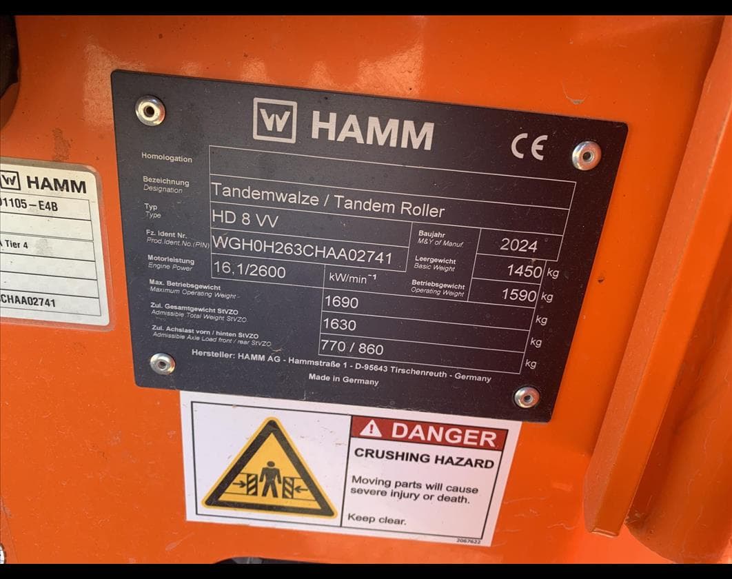 Product image 6 | 4re Equipment | ID: 1204505