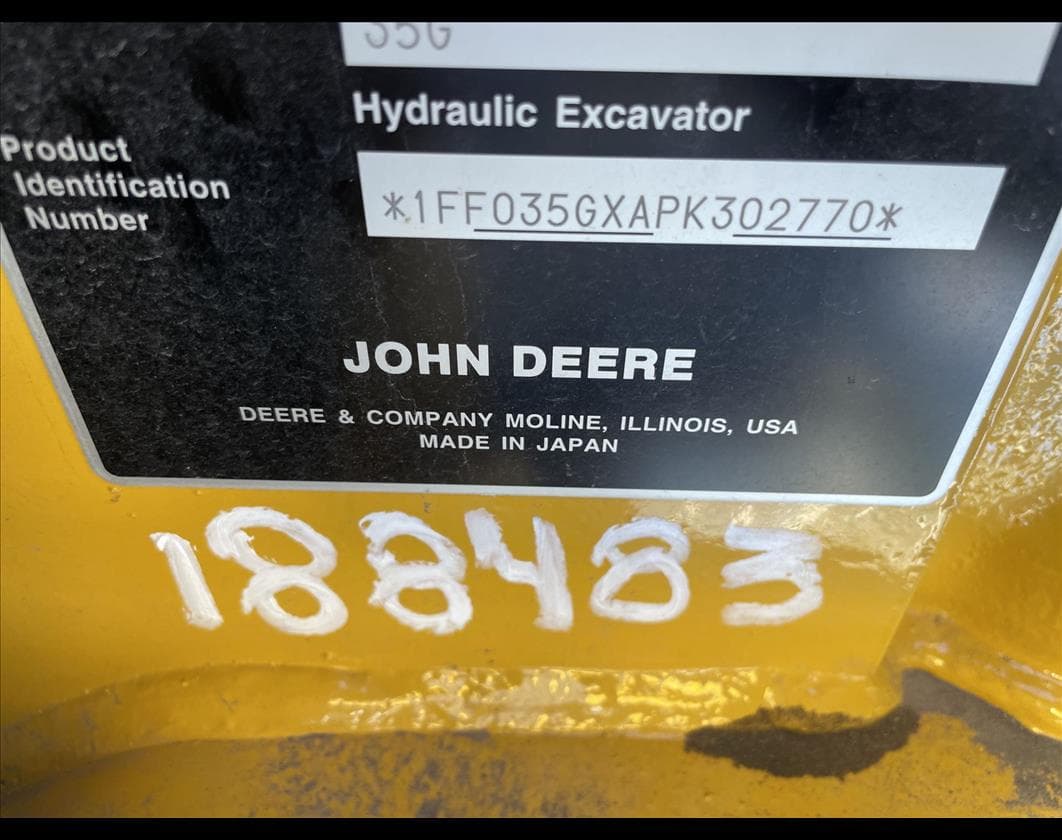 Product image 5 | 4re Equipment | ID: 1204642