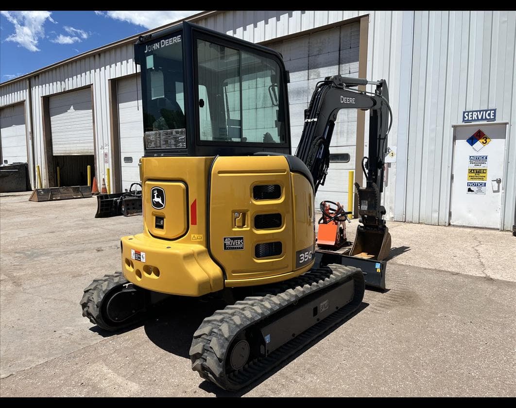 Product image 3 | 4re Equipment | ID: 1204642