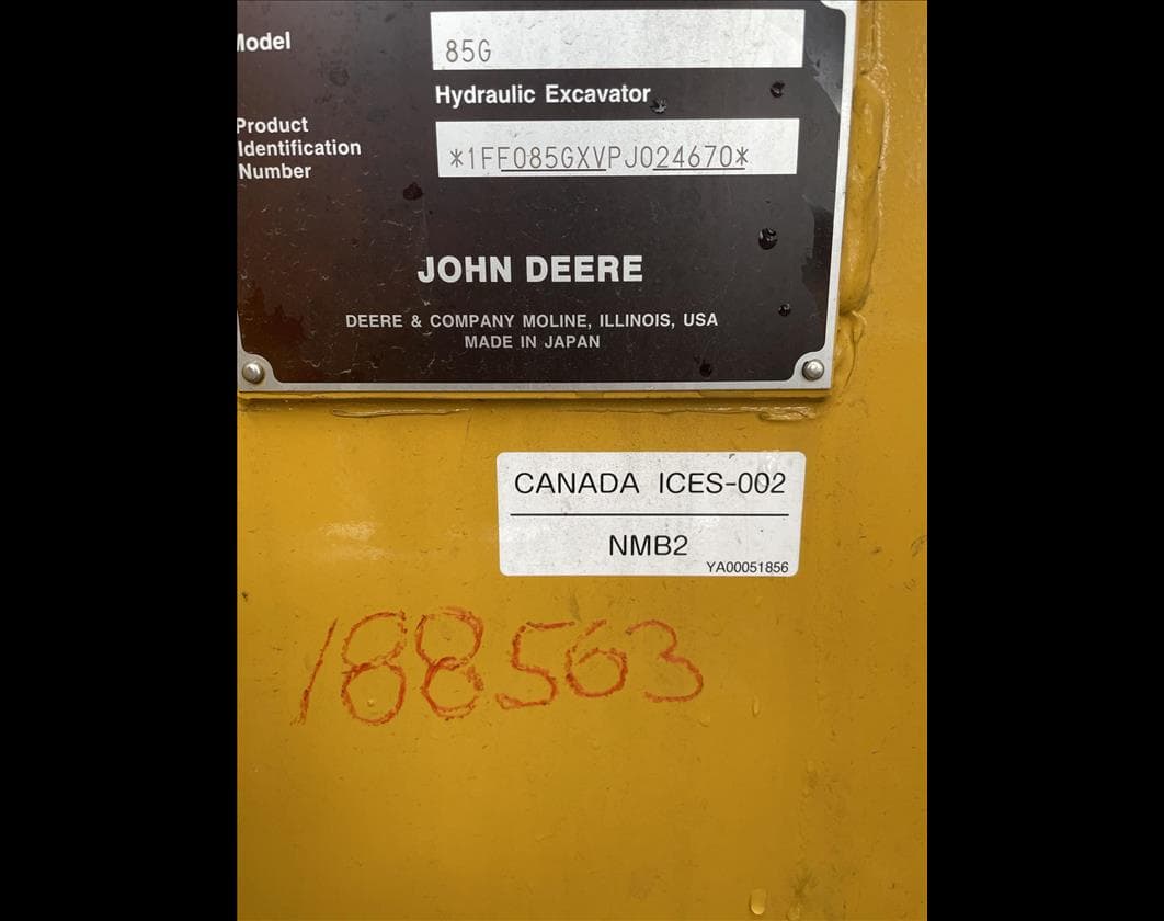 Product image 6 | 4re Equipment | ID: 1204672