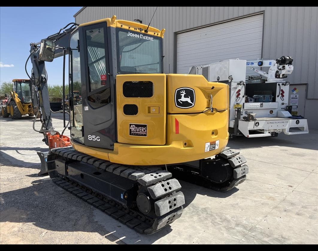 Product image 2 | 4re Equipment | ID: 1204672