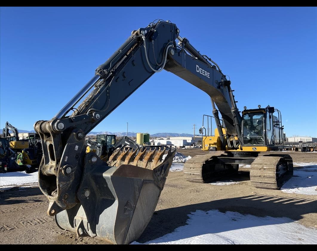 Product image 1 | 4re Equipment | ID: 1204728