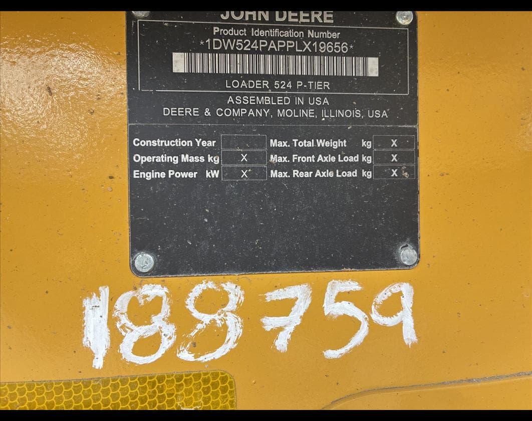 Product image 5 | 4re Equipment | ID: 1204747