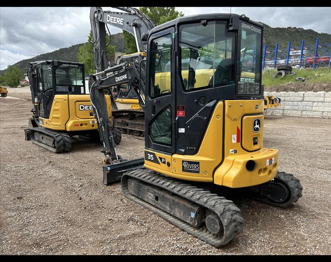 Product image 3 | 4re Equipment | ID: 1204770